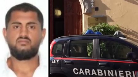 Alertă! Simon Liviu Corduneanu din Suceava a fost dat în urmărire generală. Ce faptă ar fi comis