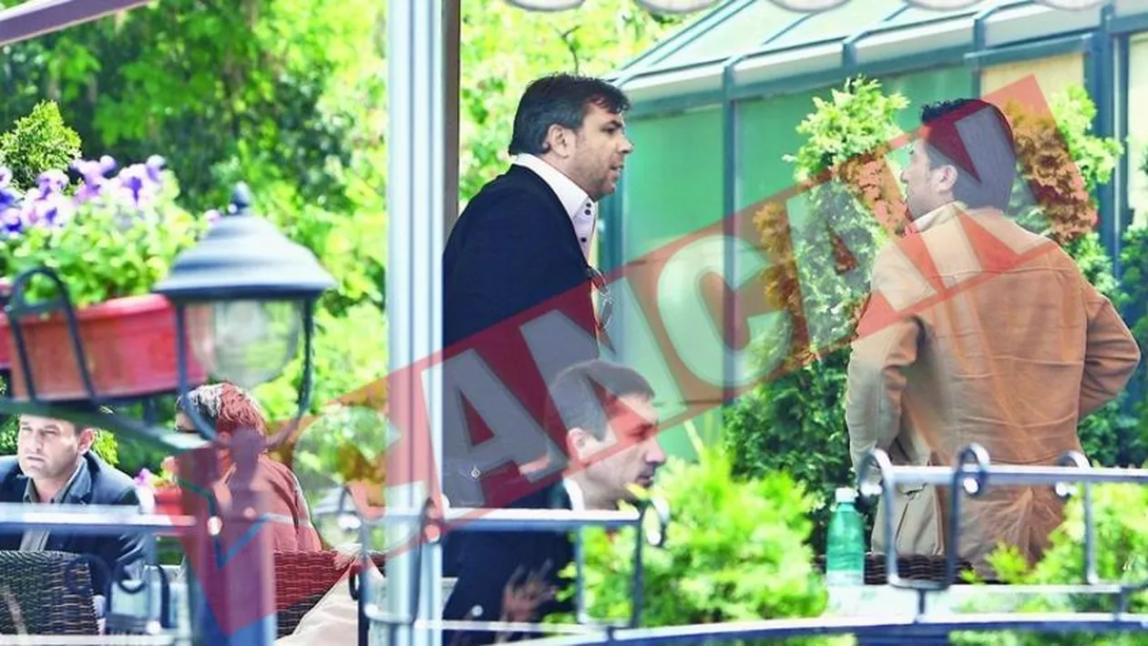 Olaroiu vrea sa-si monitorizeze arabii pe calculator