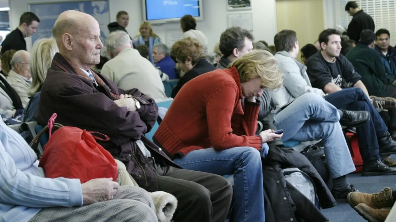 Un aeroport din Europa se închide definitiv după aproape 90 de ani. Toate zborurile au fost anulate