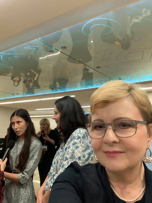 Cum arată și care este starea de sănătate a Danei Deac după ce s-a luptat de 6 ori cu cancerul