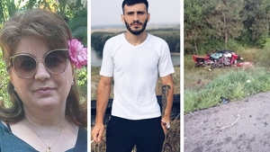 Și-a strigat durerea în public! Ce mesaj a transmis mama tânărului care s-a sinucis și a provocat un accident cu trei morți pe Centura de Nord a Craiovei