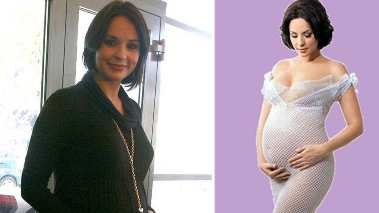 Andreea Marin, primele declaraţii despre sarcină! 