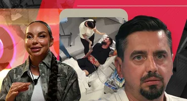 9 cupluri de vedete, 6 săptămâni de concurs și un mega-premiu! Culisele super-show-ului ”Power Couple” de la Antena 1
