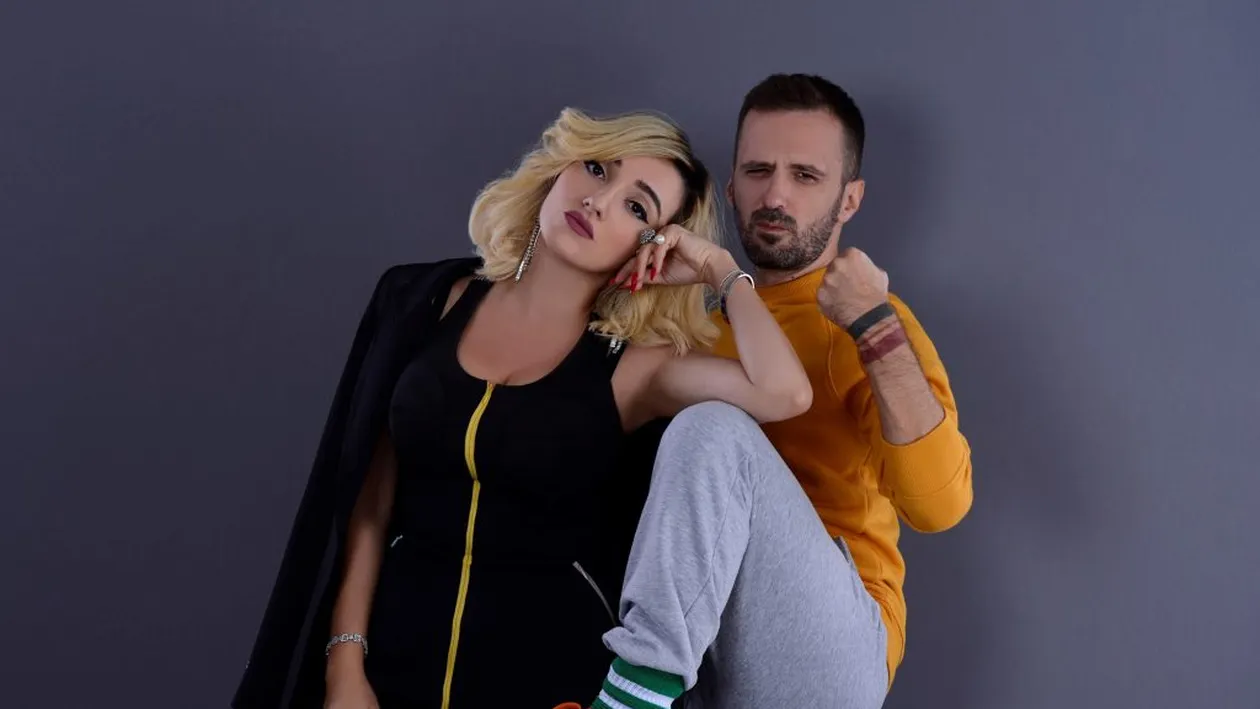 Ana Morodan a spus adevărul despre emisiunea Asia Express. Ce relație are, de fapt, cu Adrian Teleșpan