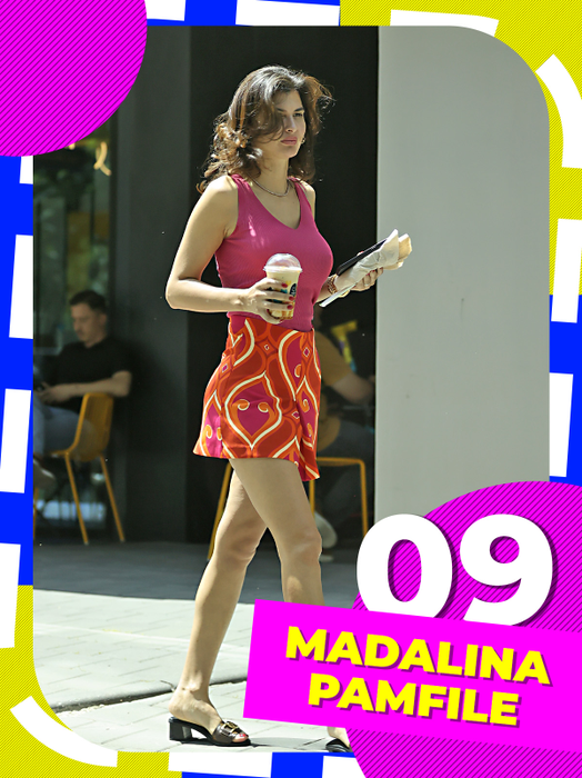 TOP 40 cele mai bune vedete pe care CANCAN.RO le-a filmat în 2024! Bianca Drăgușanu, Iuliana Pepene, Babs, Daniela Crudu și … Iese scandal, podiumul arde!