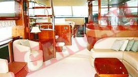 Si-a luat iaht de 2.368.000 euro!