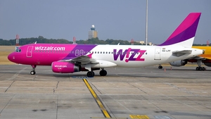 Aterizare de urgență pe Aeroportul Otopeni! Ce probleme a întâmpinat o aeronavă cu 170 de pasageri la zbor