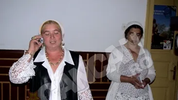 Matusa lui Leo de la Strehaia,  in arest pentru afaceri murdare