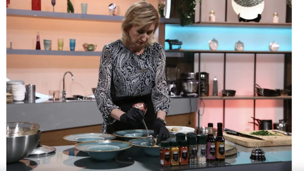 Tragedia prin care a trecut Loredana, concurenta de la Chefi la Cuțite, relatată cu ochii în lacrimi. „A murit cu două săptămâni înainte să nasc”