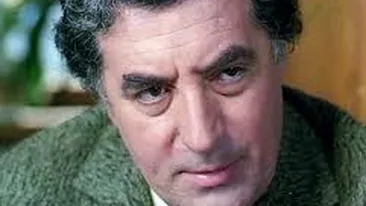 Scandal la 37 de ani de la moartea lui Toma Caragiu! Sotia si fiica adoptiva se cearta pe avere, iar actorul a fost dat uitarii!