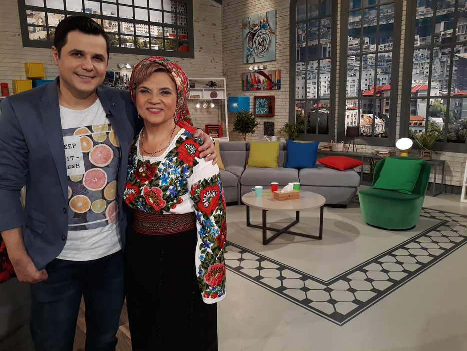 Doliu în muzica populară din România! Mesaje de condoleanțe pe pagina de Facebook a Brîndușei Covalciuc Ciobanu