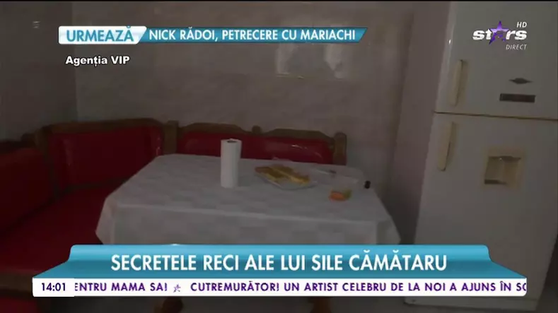 Sursa foto: Captură Antena Stars