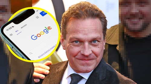 Actor de forță, dar cu frici neașteptate! De ce nu o sa-l vezi pe George Ivașcu în mare, nici în ruptul capului, și de ce se caută pe Google: ”Nimeni nu e perfect!”