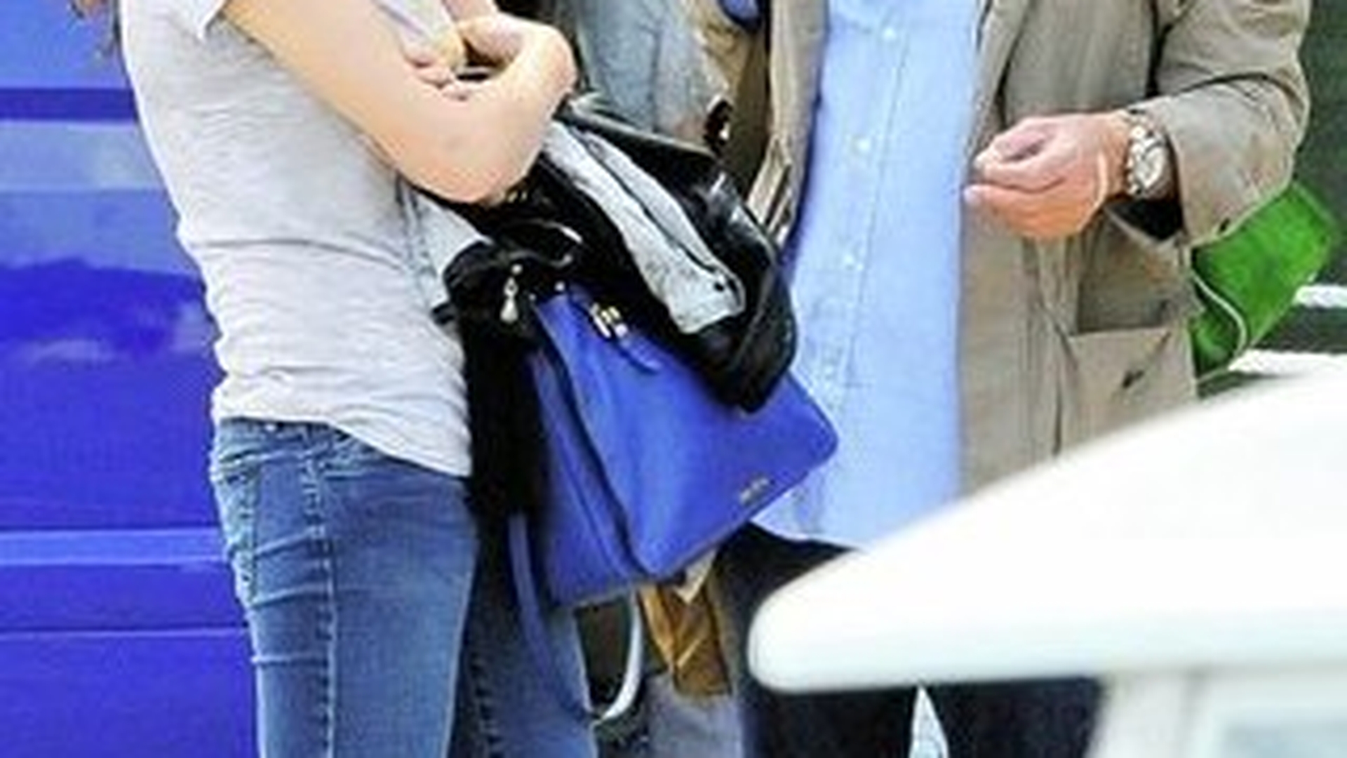 Idila dintre sotul printesei Caroline de Monaco si constanteanca Simona continua. Printul Ernst de Hanovra, sub vraja romancei