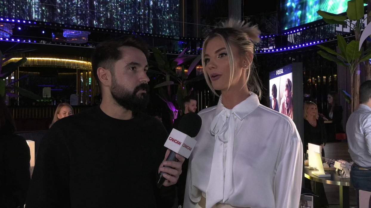 Ramona Olaru: "Pe mine nu m-a mai încercat nimic, că nu e ca și cum știam de mult lucruri, adică de ce nu mai sunt acolo?!" (Foto: captură video)