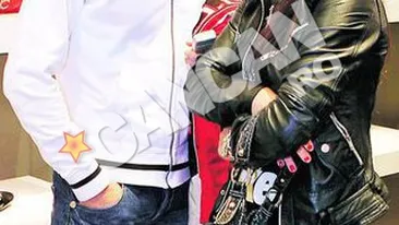 Alin Oprea a fost la un pas de divort in 2010. Bautura aproape ca i-a distrus casnicia