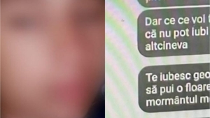 Mesajul tulburător lăsat de elevul de 16 ani din Bacău, care s-a sinucis din dragoste. Ultima dorință a tânărului i-a tulburat pe toți. “La înmormantare să…”