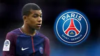 Mbappe la PSG pentru 180 de milioane de euro!