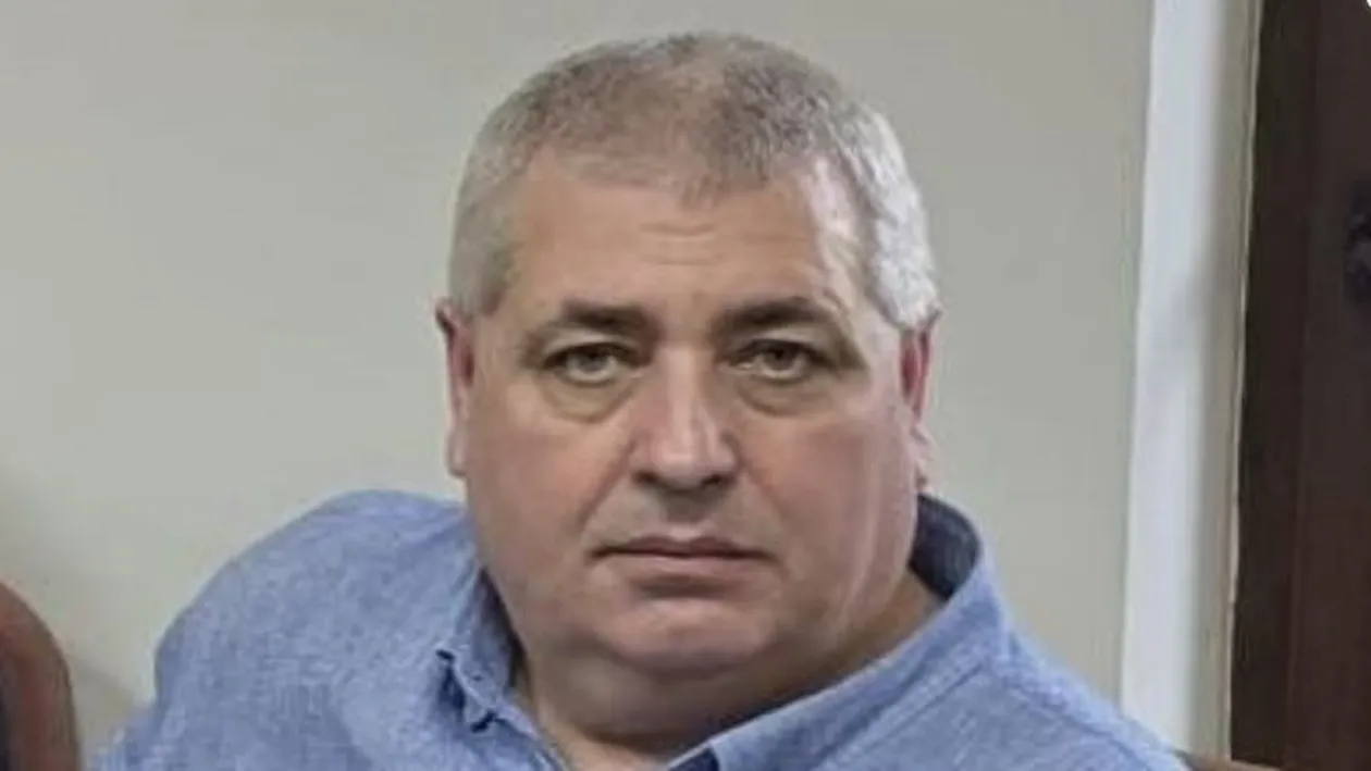 Marinel Ciobanu, fostul director al CAS Constanța, a murit la vârsta de 55 de ani