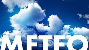 Prognoza meteo pentru perioada 6-19 iulie. Vremea se răceşte în aproape toată ţara