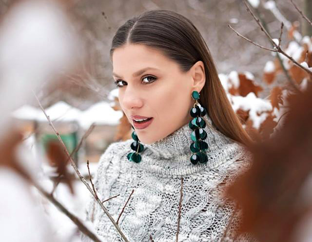 Tily Niculae, despre al doilea copil: “Trebuie să trag aer în piept, am pierdut două sarcini“