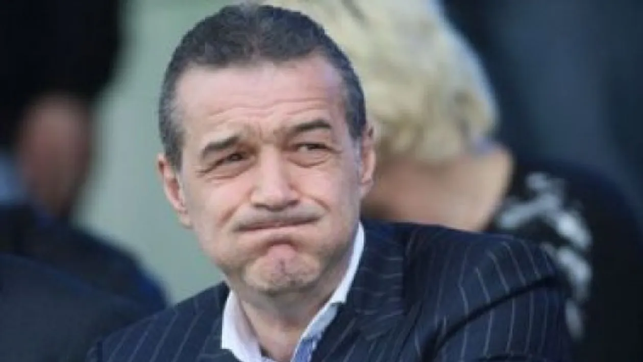 Gigi Becali spera sa iasa maine din inchisoare. Afla ce strategie a pregatit pentru a-i convinge pe judecatori!