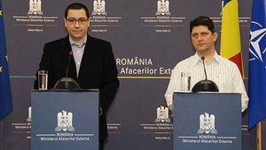 Victor Ponta da cartile pe fata, inainte de turul doi! Prezidentiabilul dezvaluie “jocurile” din spatele demisiei lui Corlatean