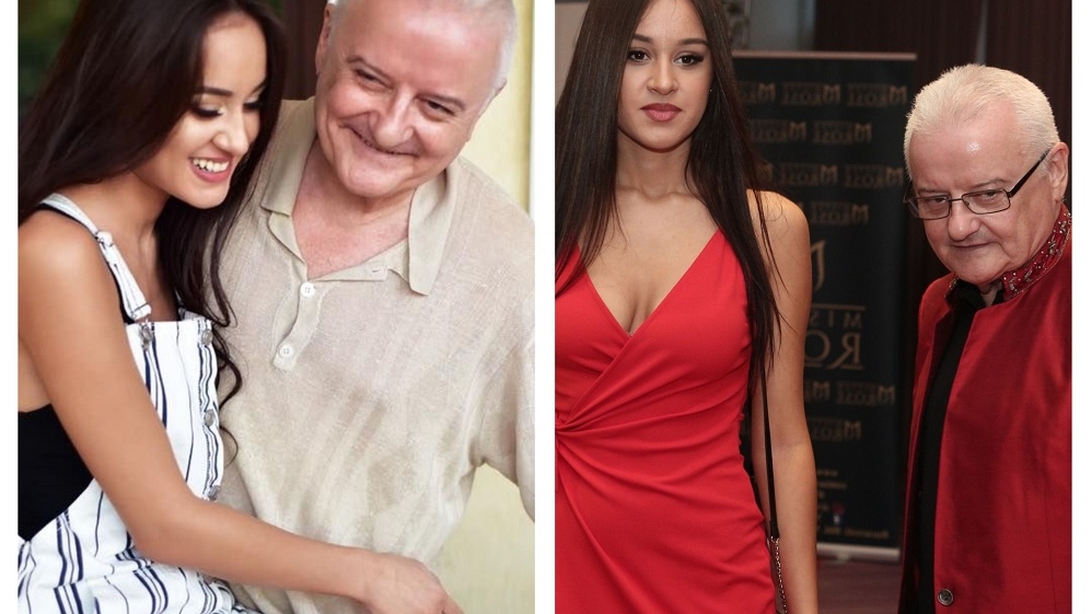 Irinel Columbeanu a ajuns de nerecunoscut. Și-a lăsat barbă, iar transformarea e șocantă