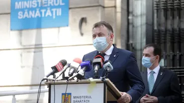 Nelu Tătaru, un nou mesaj important despre declaraţia pe proprie răspundere a părinților: “Haideți să nu complicăm...”