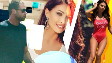 Bogătașul italian vorbește despre ex-logodnica lui Cazacu: ”Anna este o femeie…”