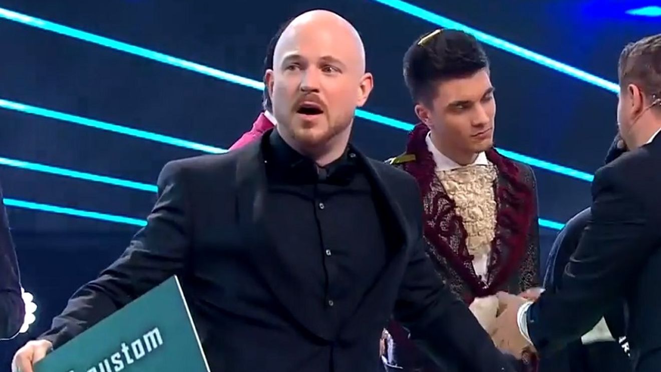 CÂŞTIGĂTOR "X FACTOR" 2017. Ce a postat Jeremy Ragsdale pe contul personal de socializare după ce a luat marele premiu 