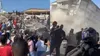 Cutremur cu magnitudinea 7,4! Imaginile video au surprins clădirile prăbușindu-se. 20 de persoane au murit deja