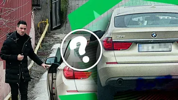 Imagini super-exclusive cu fotbalistul CFR-ului L-am filmat la capătul unui antrenament  în timp ce…