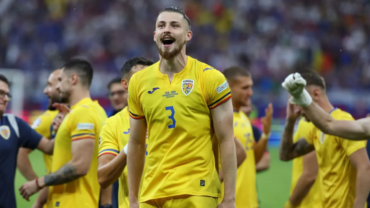 La asta nu te aşteptai! Ce notă a luat Radu Drăguşin la Bacalaureat. Dragonul, rezultate impresionante