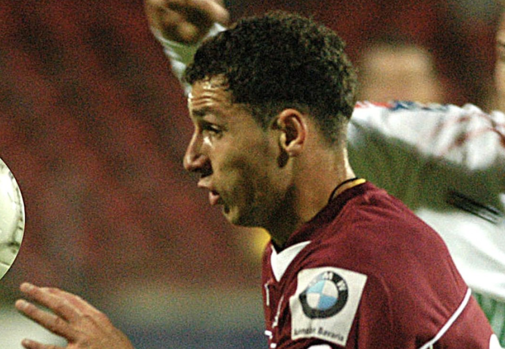 Celebrul fotbalist la Steaua a ajuns să doarmă pe străzi: ”Boschetar, n-are casă”