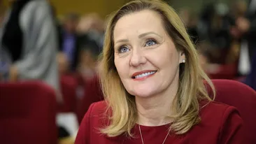 Cum arată casa din Câmpulung Muscel în care locuiește Elena Lasconi? E lângă pădure și are 98 mp