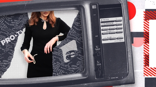 Super-vedeta care a ”rupt” contractul cu PRO TV și a semnat, în secret, cu Antena!