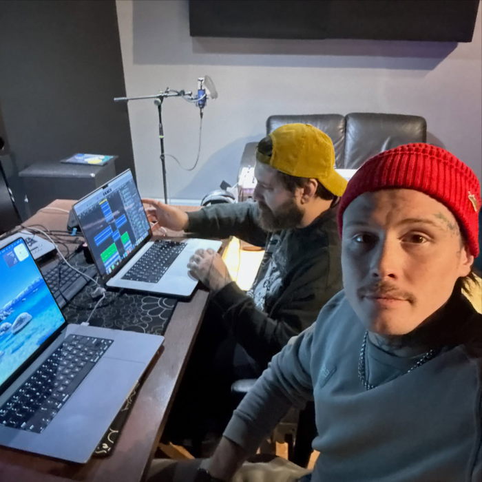 Finalistul Eurovision, deranjat de gestul Andreei Bălan! Iustin HVNDS: „Am fost dezamăgiți” + Detalii neștiute despre participarea la Survivor
