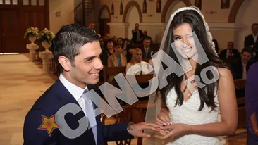 E oficial! Antonia a depus azi, in mare secret, actele de divort la Judecatorie! Citeste doar AICI ce scrie vedeta in actiunea ei