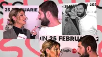 Ramona Olaru: “Ai foot fetish!” Sexy-asistenta de la Neatza îl dă în primire pe iubitul ei, Catalin Cazacu!