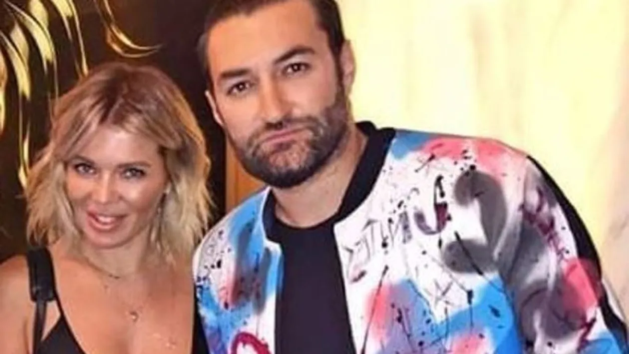 Smiley a făcut anunțul chiar de Crăciun: Am terminat! Fericirea nu e deplină dacă nu e împărtășită