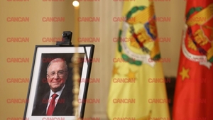 Ce a apărut la mormântul lui Ion Iliescu, la o lună și jumătate de la înmormântare. Se vede de la distanță