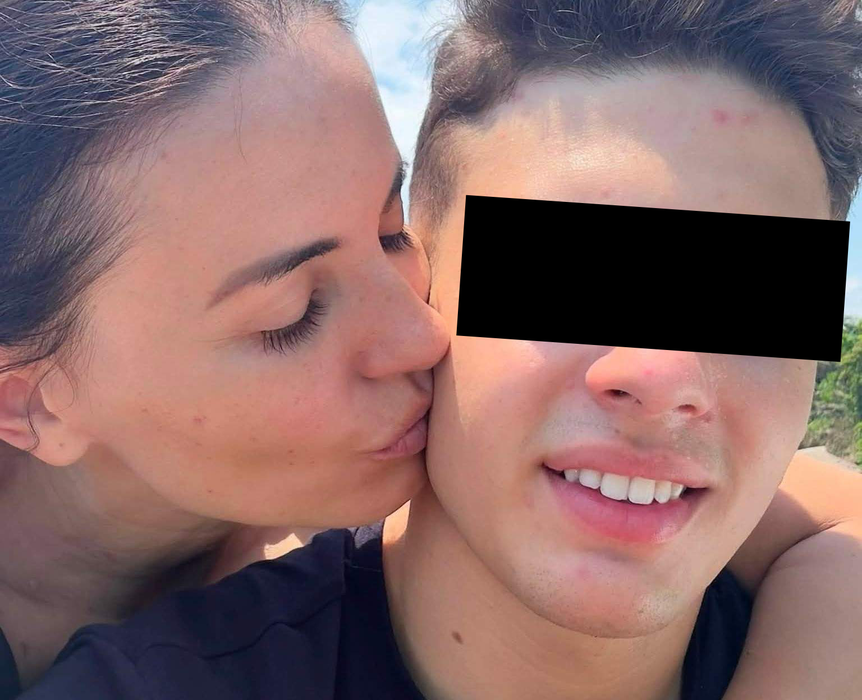 Ce mesaj a transmis fiul Mădălinei Apostol, cu o zi înainte să-și conducă mama pe ultimul drum. Care a fost cerința lui Tony