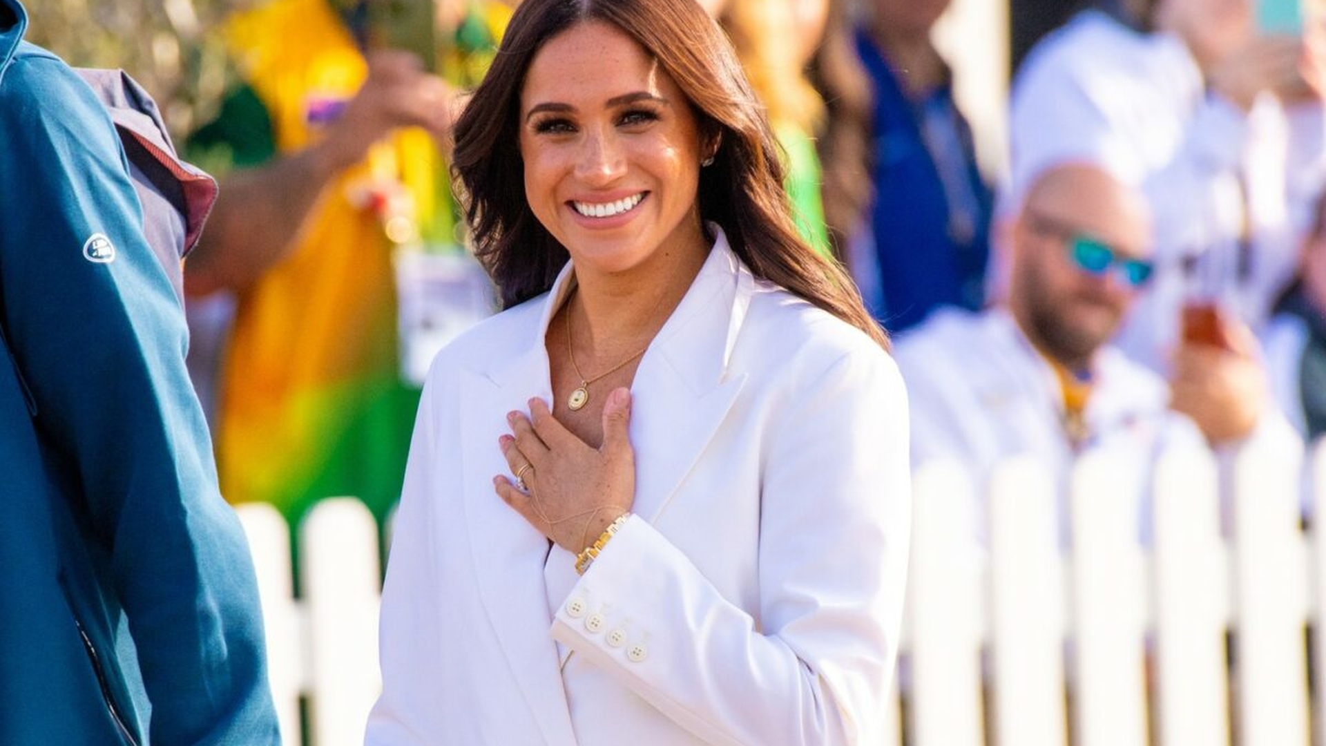 Dieta lui Meghan Markle. Alimentele la care a renunțat Ducesa de Sussex
