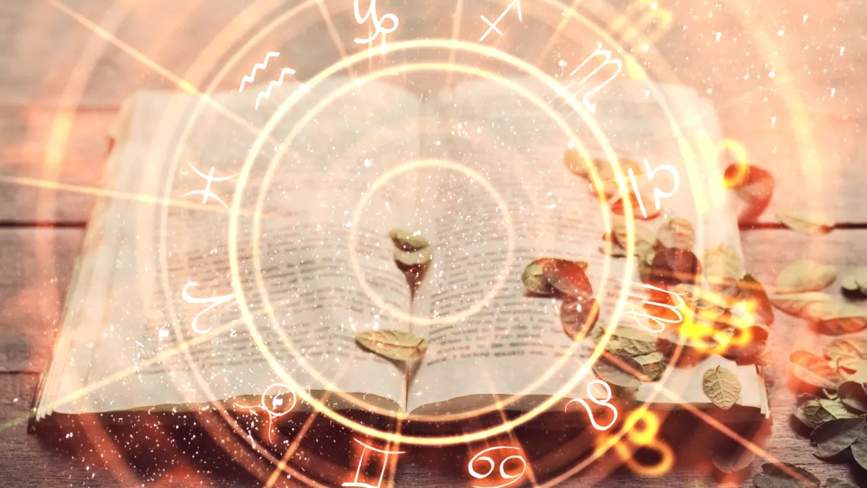 Zodiile protejate de Univers până în martie 2026. Au parte de stabilitate și scapă de toate grijile