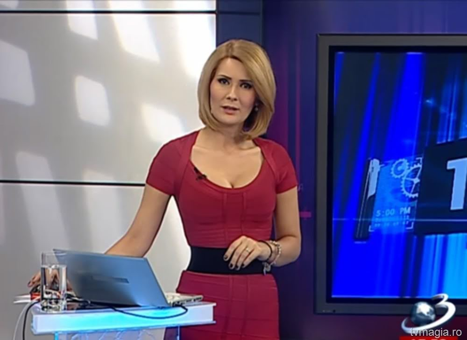Jurnalista urmează să devină mamă pentru prima dată la sfârșitul verii