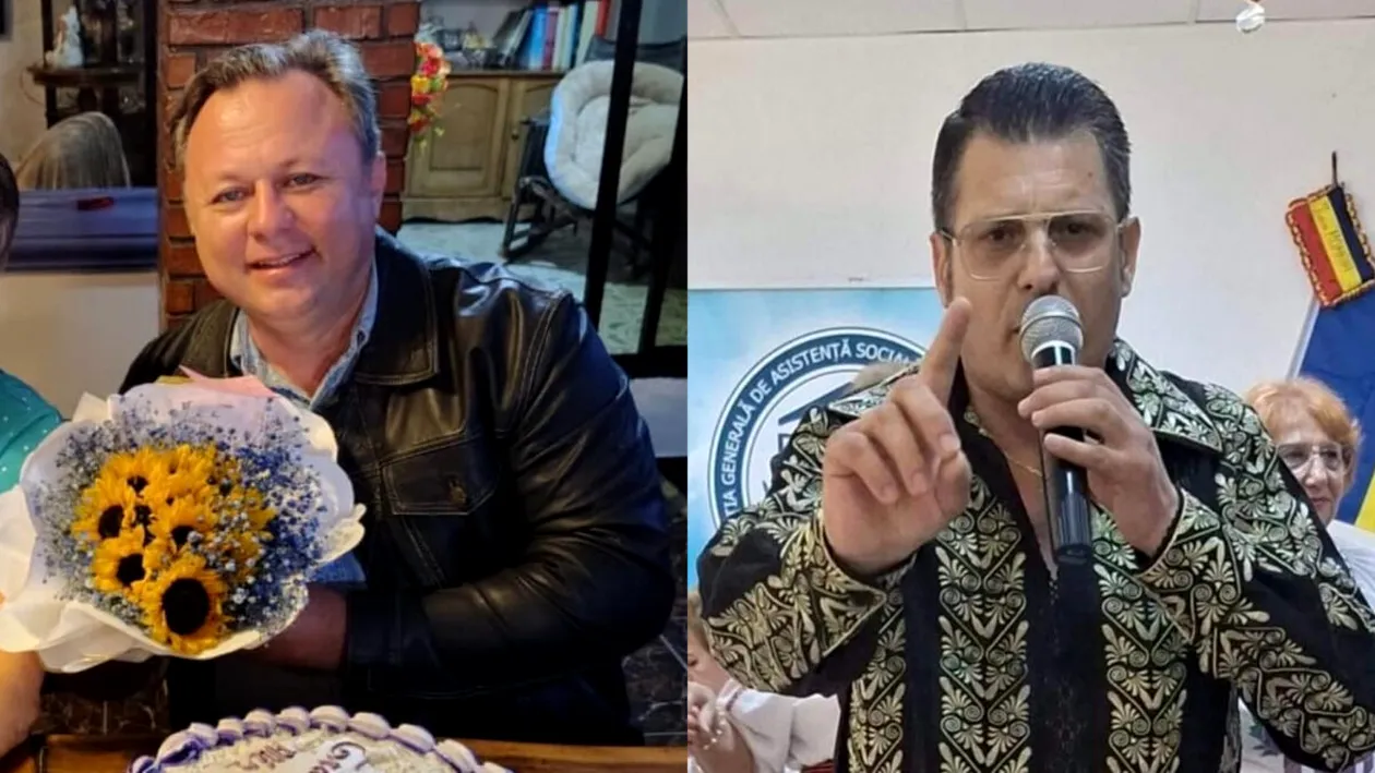 Ce mesaj i-a transmis Ionuț Petrescu, presupusul frate al lui Dragoș Dolănescu, de ziua de naștere a artistului: ”De-om fi frați sau nu, Dumnezeu știe”