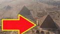 Piramidele din Egipt: tot ce s-a crezut a fost GREȘIT?!