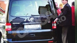 CANCAN a obtinut dezvaluiri cutremuratoare de la Teo Trandafir: "Am pierdut 30 de kilograme si multa masa musculara"
