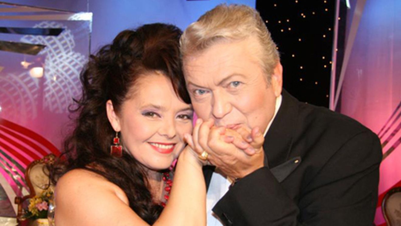 Mama ALINEI PUŞCAŞ i-a spus „Adio!“ lui GHEORGHE TURDA! „Mă simţeam prinsă ca într-o capcană“